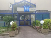 ibis budget Rouen ClГ©on 