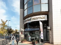 Kyriad Prestige Hotel Clermont-Ferrand 