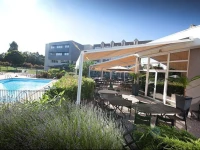 Novotel Clermont-Ferrand 