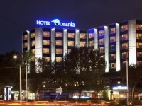 Oceania Clermont Ferrand 