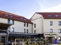 ibis Styles Clermont-Ferrand AГ©roport 