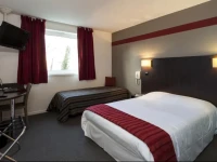 Inter-Hotel Republique 