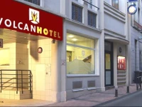 Inter-Hotel Volcanhotel 