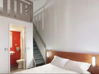 B&B HГґtel Clermont-Ferrand AГ©roport 