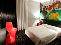 Davhotel Jaude 