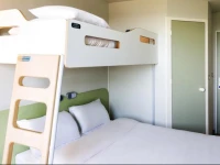 ibis budget Clermont Ferrand le Brezet Aeroport 