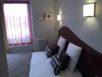 Hotel les Commercants 
