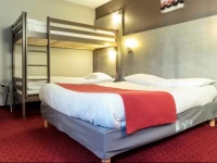 Hotel Lune Etoile 