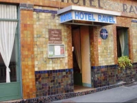 Hotel Ravel 