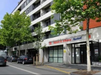 SГ©jours & Affaires Clermont Ferrand Park RГ©publique 