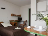 Apart Hotel Les Laureades 