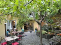 Chambres dHГґtes Le Petit Siam 