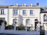 Maison Fluorine 