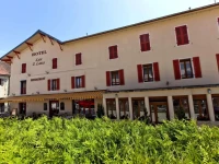 Hotel Les 2 Lacs 