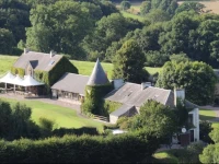 Hotel du Golf de ClГ©cy 