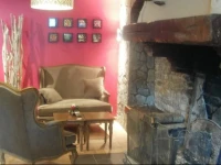Logis Hotel Au Site Normand 