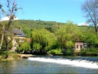 Chambres dHГґtes du Moulin du Vey 