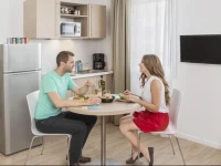 Aparthotel Adagio Access Paris Clichy 