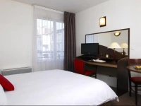AppartCity Paris Clichy-Mairie 