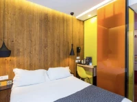 Atypik Hotel 
