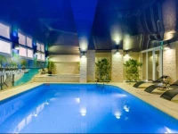 Hotel Residence Europe 