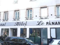 Hotel Paname Clichy 