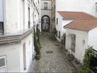 Studio Hamm Montmartre 