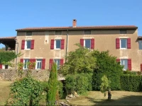 Les Terrasses de lAbbaye 