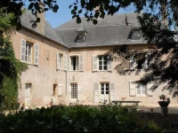 La Maison des Gardes - Chambres dhГґtes 