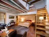 La Maison Tupinier 