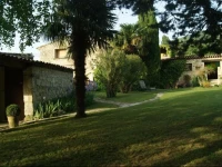 Chambres dhГґtes La ChabriГЁre 