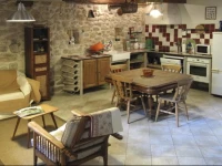 Maison dHГґtes Lou Cliou 