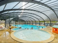 Camping le Kergariou 