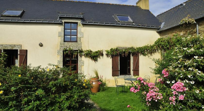 Chambre dhotes Au Vieux Moulin 