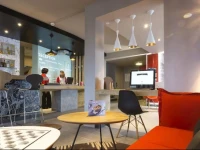 ibis Lorient Centre HГґtelier 