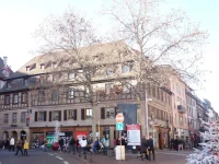 Colmarappart Rue Des Clefs 