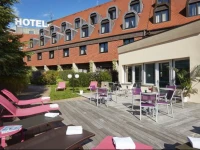 Hotel LEurope 