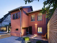 Hotel Le Colombier Suites 4*