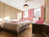 les appartements saint nicolas 