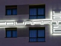 Colmar Hotel 