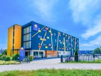 Comfort Hotel Expo Colmar 