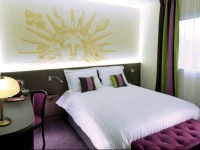 HГґtel Roi Soleil Prestige 