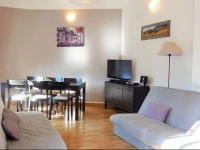 Le Katsala - apartment in city center 