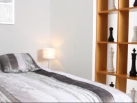 My Sweet Homes Appartement Romantic 