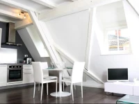 My Sweet Homes Appartements Modern et Barocco 