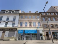 Apartments Center Colmar 
