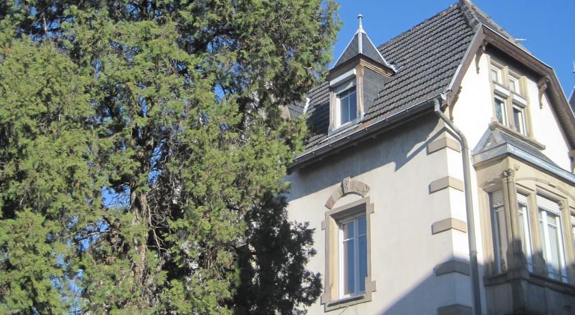 Appartement Colmar Centre Le 4 