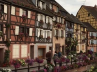 Aux Tanneurs de Colmar - wifi 