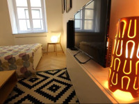 Colmar City Center - Studio Alsace