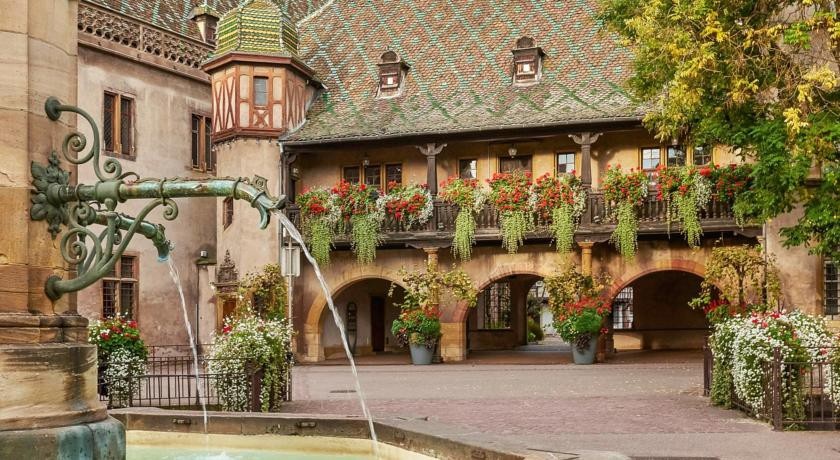 Lambassadeur - Colmar centre 